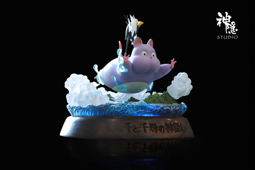 【Pre order】ShenYin Studio - Boh Fly to the clouds