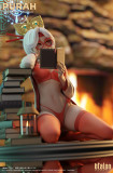 【Pre order】Dtalon Studio 1/4 In My Room Purah