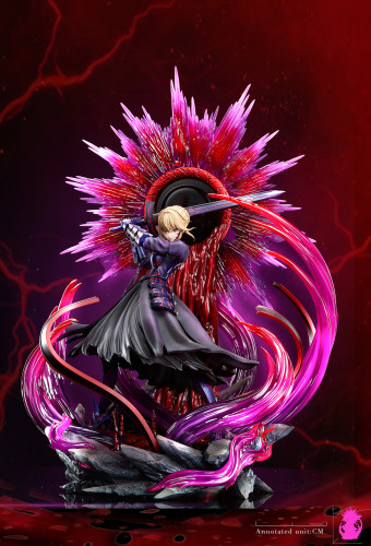 【Pre order】Mask Studio 1/6 Fate/stay night Saber