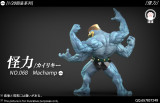 【Pre order】WangWang Studio 1/20 Pokemon Machamp