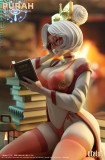 【Pre order】Dtalon Studio 1/4 In My Room Purah