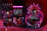 【Pre order】Mask Studio 1/6 Fate/stay night Saber