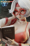 【Pre order】Dtalon Studio 1/4 In My Room Purah