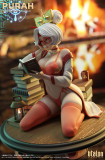 【Pre order】Dtalon Studio 1/4 In My Room Purah