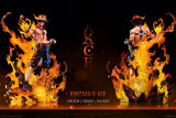 【Pre order】SY Studio - One Piece Ace