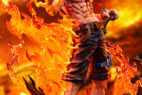 【Pre order】SY Studio - One Piece Ace