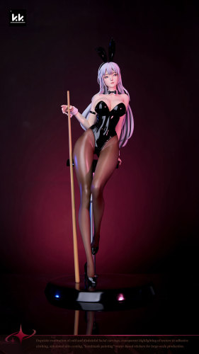 【Pre order】KK Studio 1/6 & 1/4 Rabbit