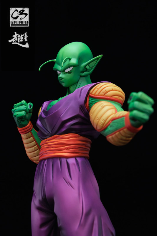 【Pre order】C3 Studio 1/7 Dragon Ball Piccolo