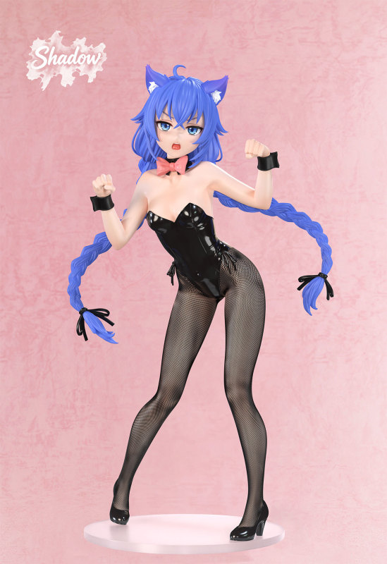 【Pre order】Shadow Studio 1/6 Mushoku Tensei: Jobless Reincarnation Roxy Migurdia