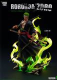 【Pre order】Collector Studio - One Piece Zoro