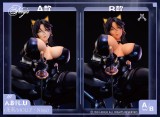【Pre order】ABILU Studio 1/4 PVC Molly Ninja (Copyright)