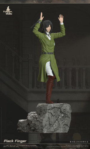 【Pre order】Freedom Studio - Attack on Titan Pieck Finger