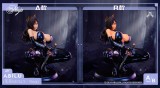 【Pre order】ABILU Studio 1/4 PVC Molly Ninja (Copyright)
