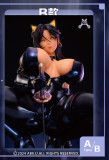 【Pre order】ABILU Studio 1/4 PVC Molly Ninja (Copyright)
