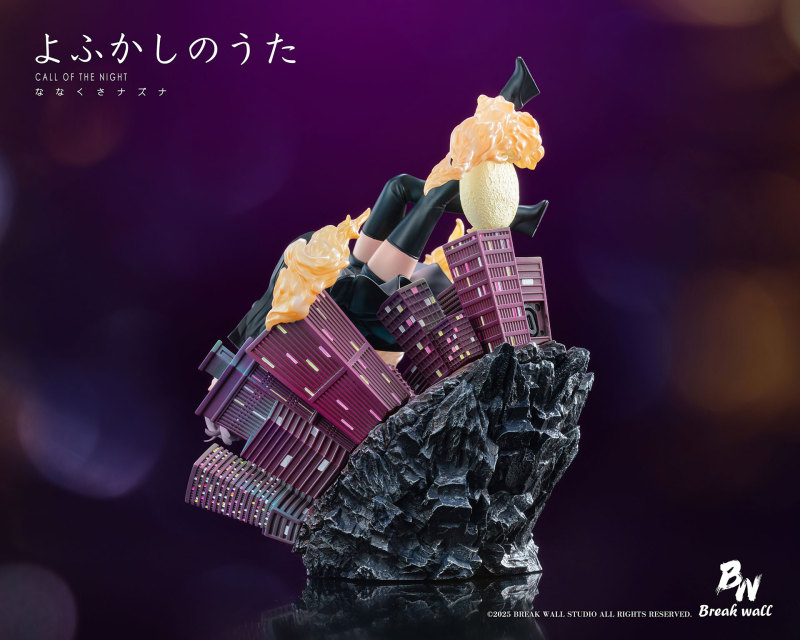 【In Stock】Break Wall Studio 1/6 Call Of The Night ‌Nanakusa Nazuna‌