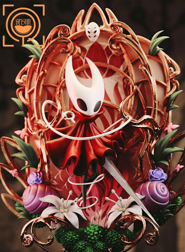 【Pre order】Geisha Studio - Hollow Knight: Silksong Hornet