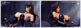 【Pre order】ABILU Studio 1/4 PVC Molly Ninja (Copyright)