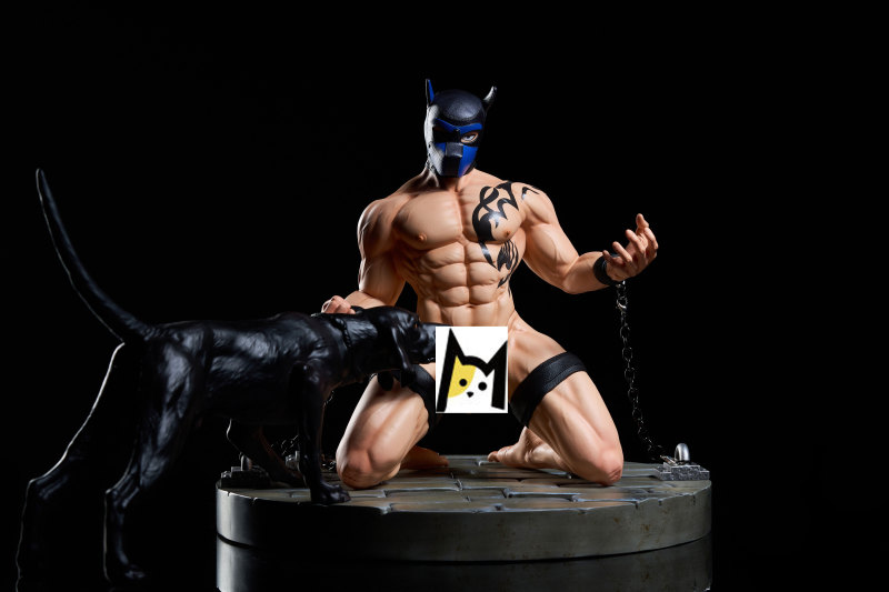 【Pre order】BDSM Studio 1/6 Laxus Dreyar