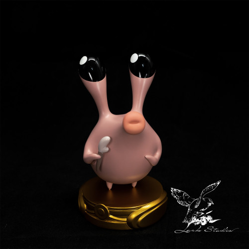 【Pre order】Lark Studio - Hollow Knight: Silksong Nuu