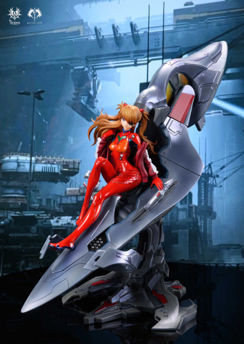 【Pre order】Phoenix Studio x Esoteric Arts 1/6 Neon Genesis Evangelion Asuka Langley Soryu