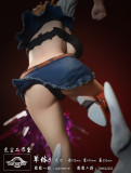 【Pre order】Light and Dust Studio 1/8 Yamato vs Android 18