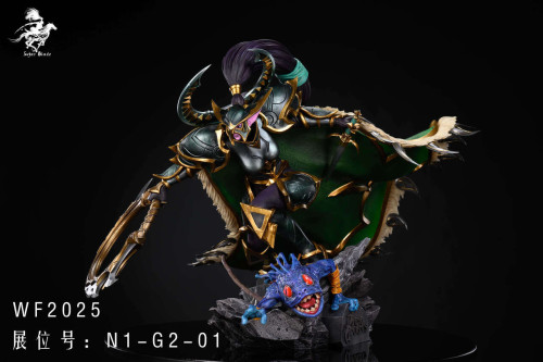 【Pre order】Sugar Blade Studio 1/4 Phantom Assassin Coup de grace