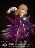 【Pre order】Light and Dust Studio 1/8 Yamato vs Android 18