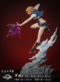 【Pre order】Light and Dust Studio 1/8 Yamato vs Android 18