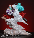 【Pre order】Light and Dust Studio 1/8 Yamato vs Android 18