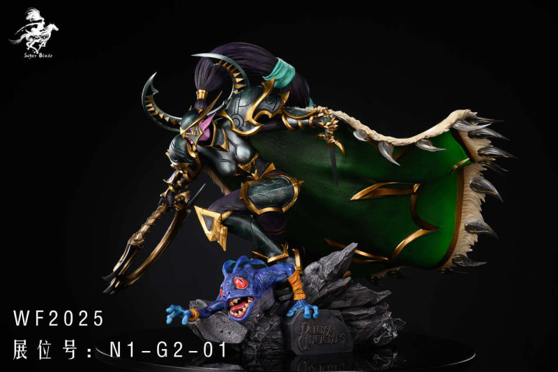 【Pre order】Sugar Blade Studio 1/4 Phantom Assassin Coup de grace