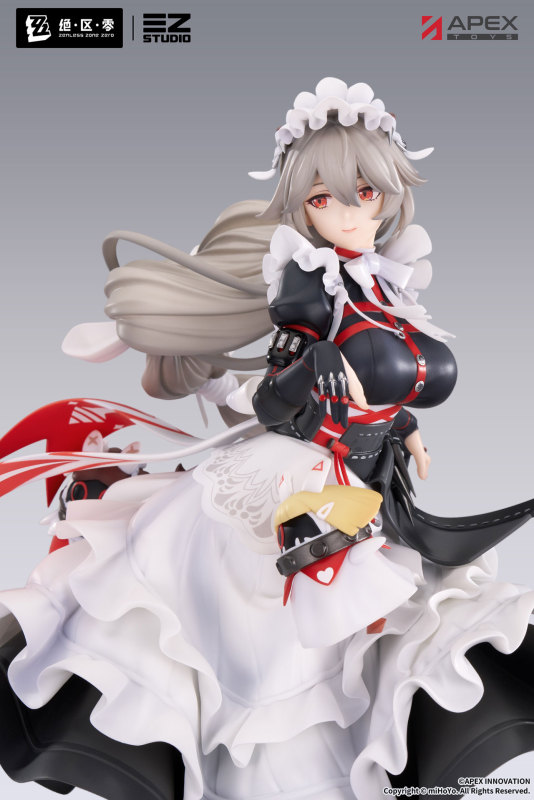 【Pre order】APEX Studio 1/7 PVC Zenless Zone Zero Alexandrina Sebastiane (Copyright)