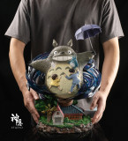 【Pre order】ShenYin Studio - Totoro's Night Tour Invitation