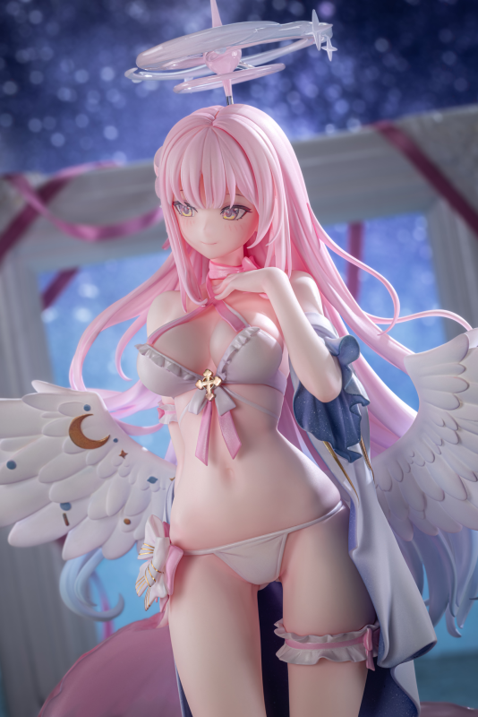 【In Stock】YJ Studio 1/6 Blue Archive Misono Mika