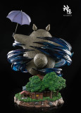 【Pre order】ShenYin Studio - Totoro's Night Tour Invitation