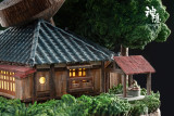 【Pre order】ShenYin Studio - Totoro's Night Tour Invitation