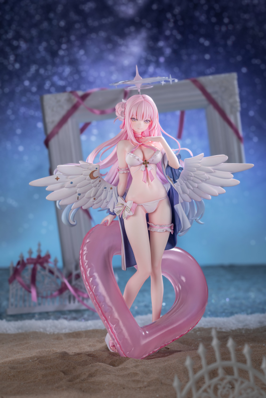 【In Stock】YJ Studio 1/6 Blue Archive Misono Mika