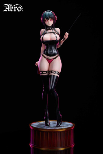 【Pre order】Aero Studio 1/4 Spy x Family Yor Forger