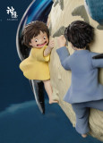 【Pre order】ShenYin Studio - Totoro's Night Tour Invitation