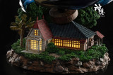 【Pre order】ShenYin Studio - Totoro's Night Tour Invitation