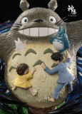 【Pre order】ShenYin Studio - Totoro's Night Tour Invitation