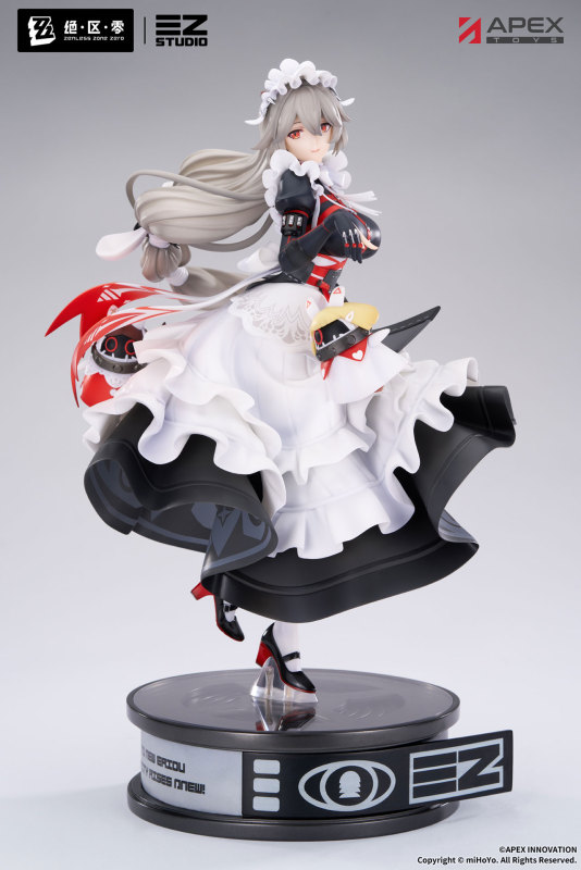 【Pre order】APEX Studio 1/7 PVC Zenless Zone Zero Alexandrina Sebastiane (Copyright)