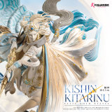 【Pre order】Figurama 1/6 Kishin Kitarinu Elite Solo
