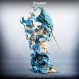 【Pre order】Figurama 1/6 Kishin Kitarinu Elite Solo