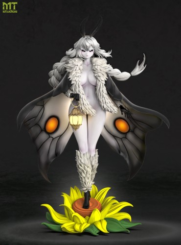 【In Stock】MT Studio - Noctuid Girl
