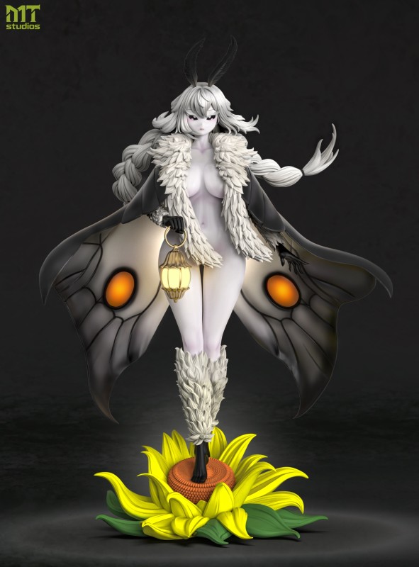 【In Stock】MT Studio - Noctuid Girl