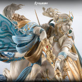 【Pre order】Figurama 1/6 Kishin Kitarinu Elite Solo
