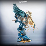 【Pre order】Figurama 1/6 Kishin Kitarinu Elite Solo