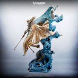 【Pre order】Figurama 1/6 Kishin Kitarinu Elite Solo