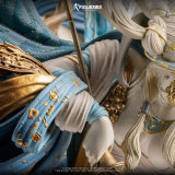 【Pre order】Figurama 1/6 Kishin Kitarinu Elite Solo