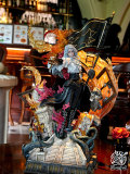 【Pre order】Bard Studio - Clair Obscur: Expedition 33 Maelle